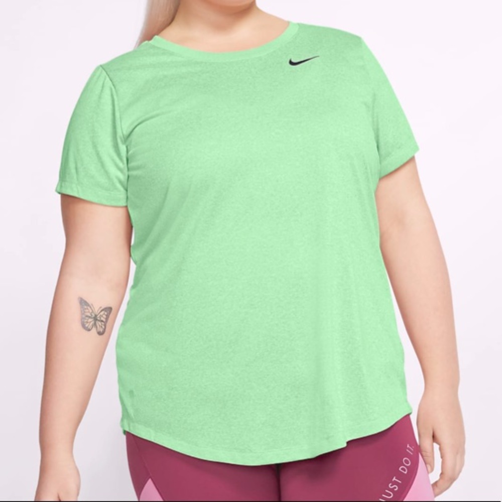 Nike Dri-FIT Legend T-Shirt
